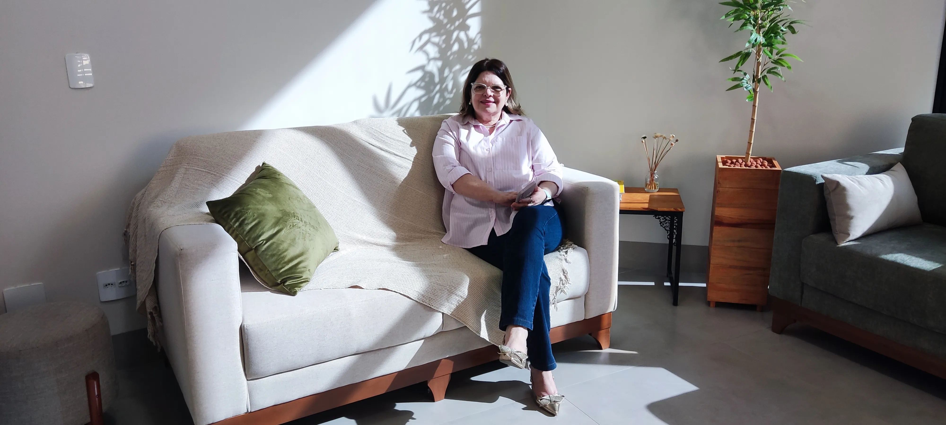 Consultório de Psicologia